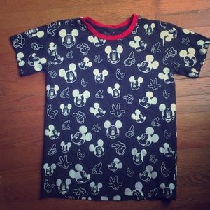Mickey Mouse t shirt